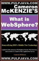 What is Websphere?