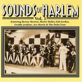Sounds of Harlem, Vol. 1