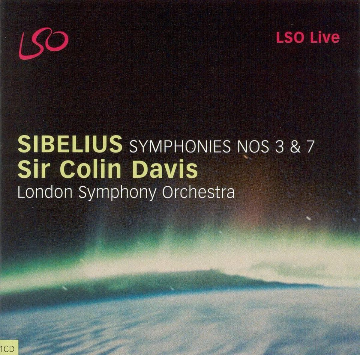 Symphonies 3 &Amp; 5