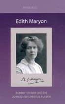 Edith Maryon