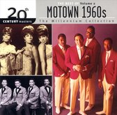 20th Century Masters: Motown 60's Vol. 2...