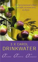 3X Carol Drinkwater