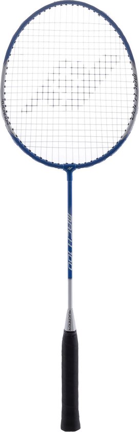 Rucanor Badminton Racket Mach 100 - Blauw | bol