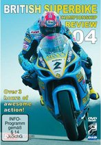 British Superbike Review 2004