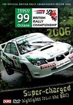 British Rally Championship Review 2006