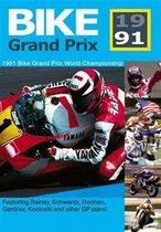 Bike Grand Prix (MotoGP) Review 1991
