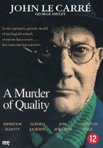 Murder Of Quality