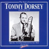 Tommy Dorsey - Best Of (CD)