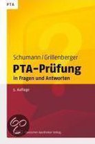 PTA-Prüfung in Fragen und Antworten