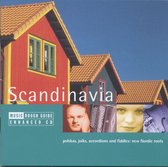 Scandinavia. Rough Guide To The Mus