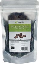 Dadels Medjoul, biologisch (250g - Puur&Fit)