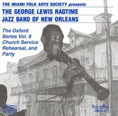 George Lewis & His Ragtime Jazz Band - The Oxford Series Volume 9 (CD)