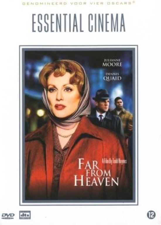 Far From Heaven