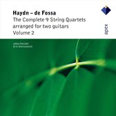 Haydn: 9 Str Qrts