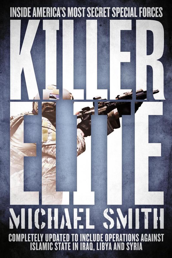 Killer Elite - cover