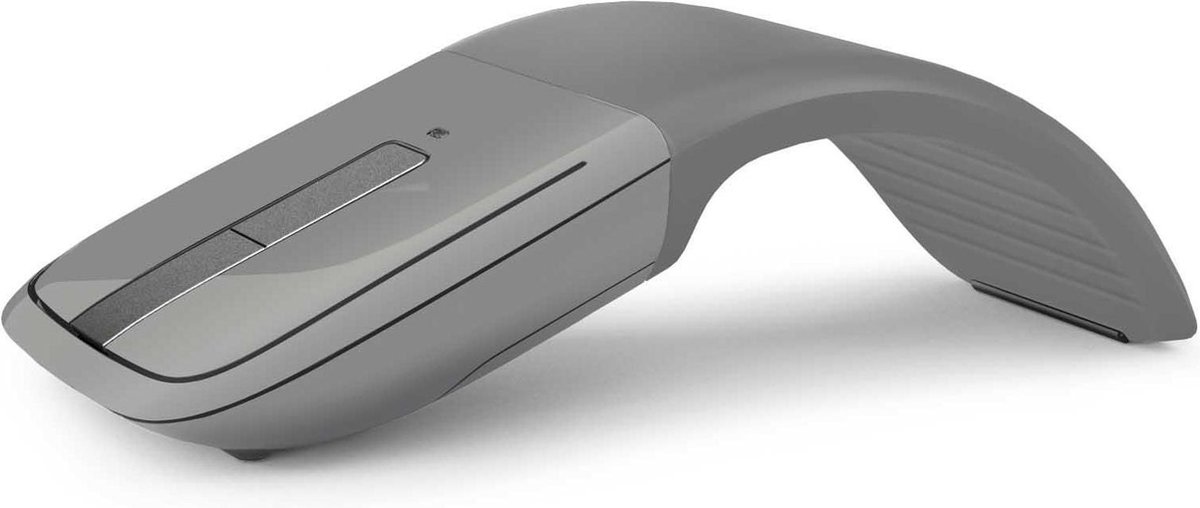 microsoft arc touch mouse mac os