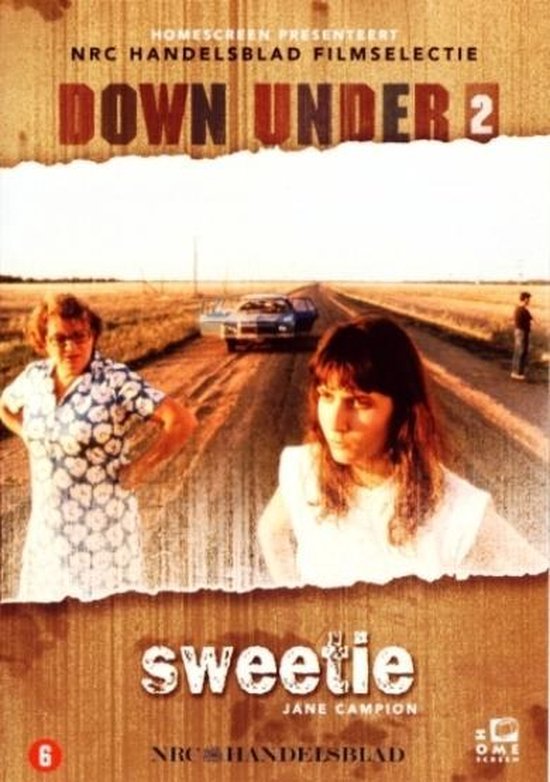 Cover van de film 'Sweetie'