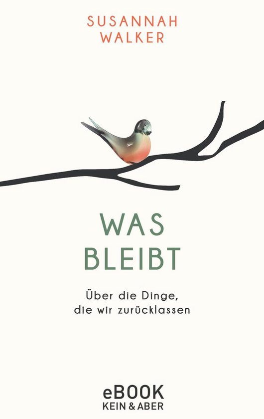 Was bleibt - cover