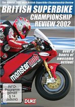 British Superbike Review 2002