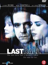 Jeremy Irons - Last Call