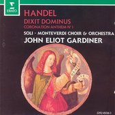 Handel - Dixit Dominus