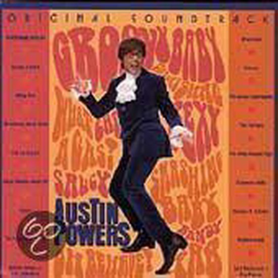 Austin Powers