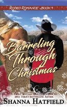 Rodeo Romance- Barreling Through Christmas