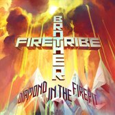 Brother Firetribe - Diamond In The Firepit (CD)