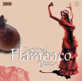 Various Artists - Festival Flamenco Gitano - Best Of (CD)