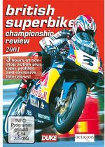 British Superbike Review 2001