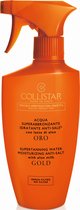 Collistar Suppertanning Water Moisturizing Anti-Salt Aloe Milk GOLD - 400 ml - Limited edition