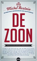 Omslag De zoon