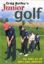 Craig Butfoy's Junior Golf