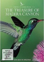 The Treasure of Madera Canyon - Profiles of Nature