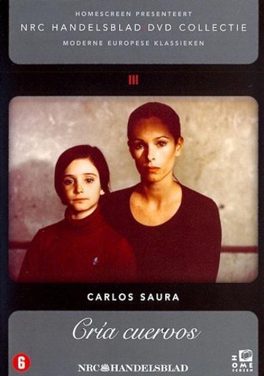 Cria Cuervos