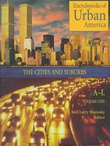 Encyclopedia of Urban America [2 volumes]