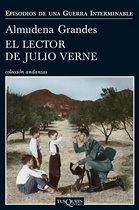 Episodios de una guerra interminable 2 - El lector de Julio Verne