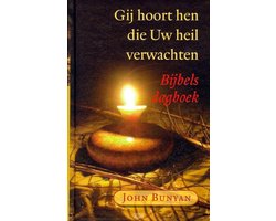 Omslag van Gij hoort hen die Uw heil verwachten