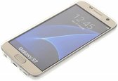 Transparant hoesje (Samsung Galaxy S7)