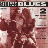Various ‎– Still Got The Blues 2