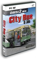 OMSI 2: City Bus O305 - Add-on - Windows download