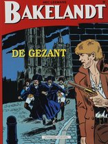 De gezant