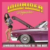 Lowrider Soundtrack  Vol.10