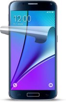 Cellularline SPGALS7 Galaxy S7 Doorzichtige schermbeschermer 2stuk(s) schermbeschermer