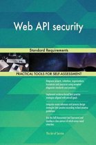 Web API Security