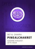 Pinealchakret - det 6. chakra