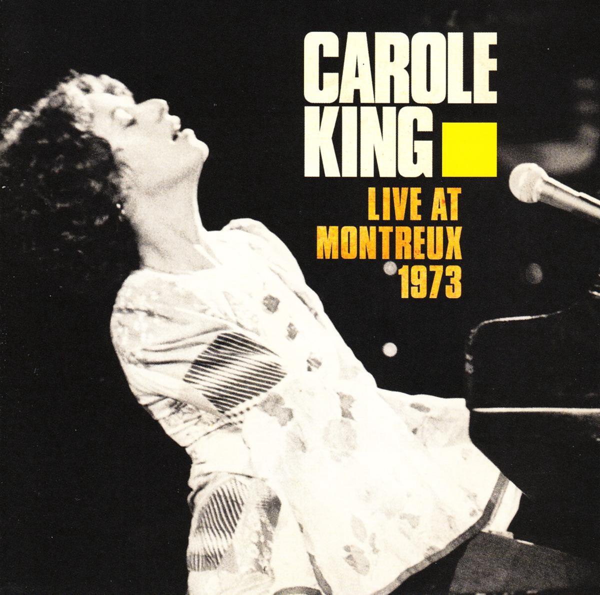 Live At Montreux 1973