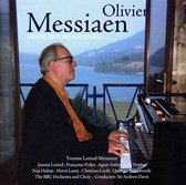 Olivier Messiaen: Inédits