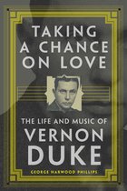 American Popular Music Series 5 - Taking a Chance on Love