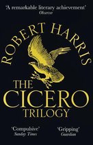 Omslag The Cicero Trilogy